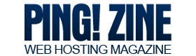 Pingzine Logo