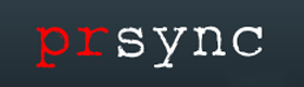 Prsync Logo