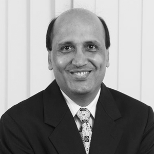 Suresh Pansari Suresh Pansari