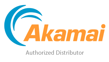 Akamai Authorized Distributor