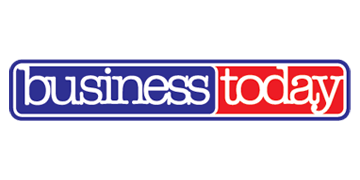 Business Today Logo