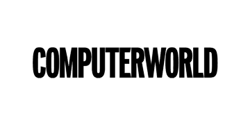 Computer World Logo