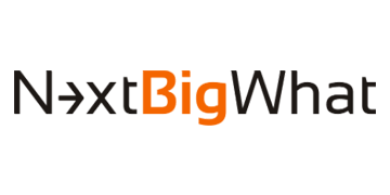 Next Big What Logo