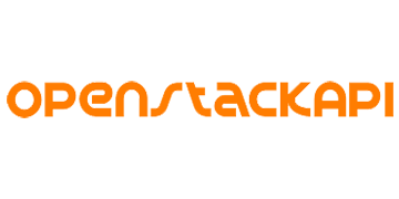 OpenStack API Logo