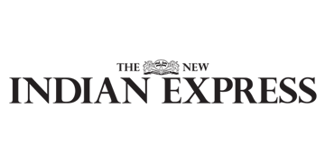 The New Indian Express Logo