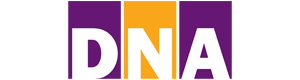 DNA Logo