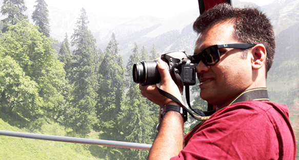 manali trip 2016