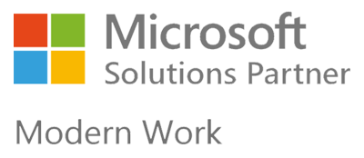 Microsoft Solutions Partner