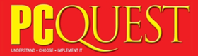 Pcquest Logo