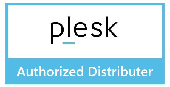 Plesk Authorized Distributor