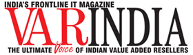 Varindia Logo