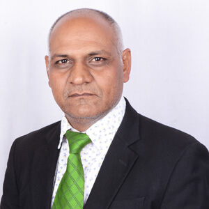 Vinod Kumar Soni Vinod Kumar Soni