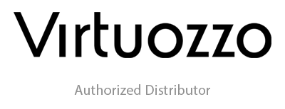 Virtuozzo Authorized Distributor