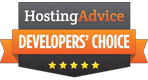 Hosting Advice Logo